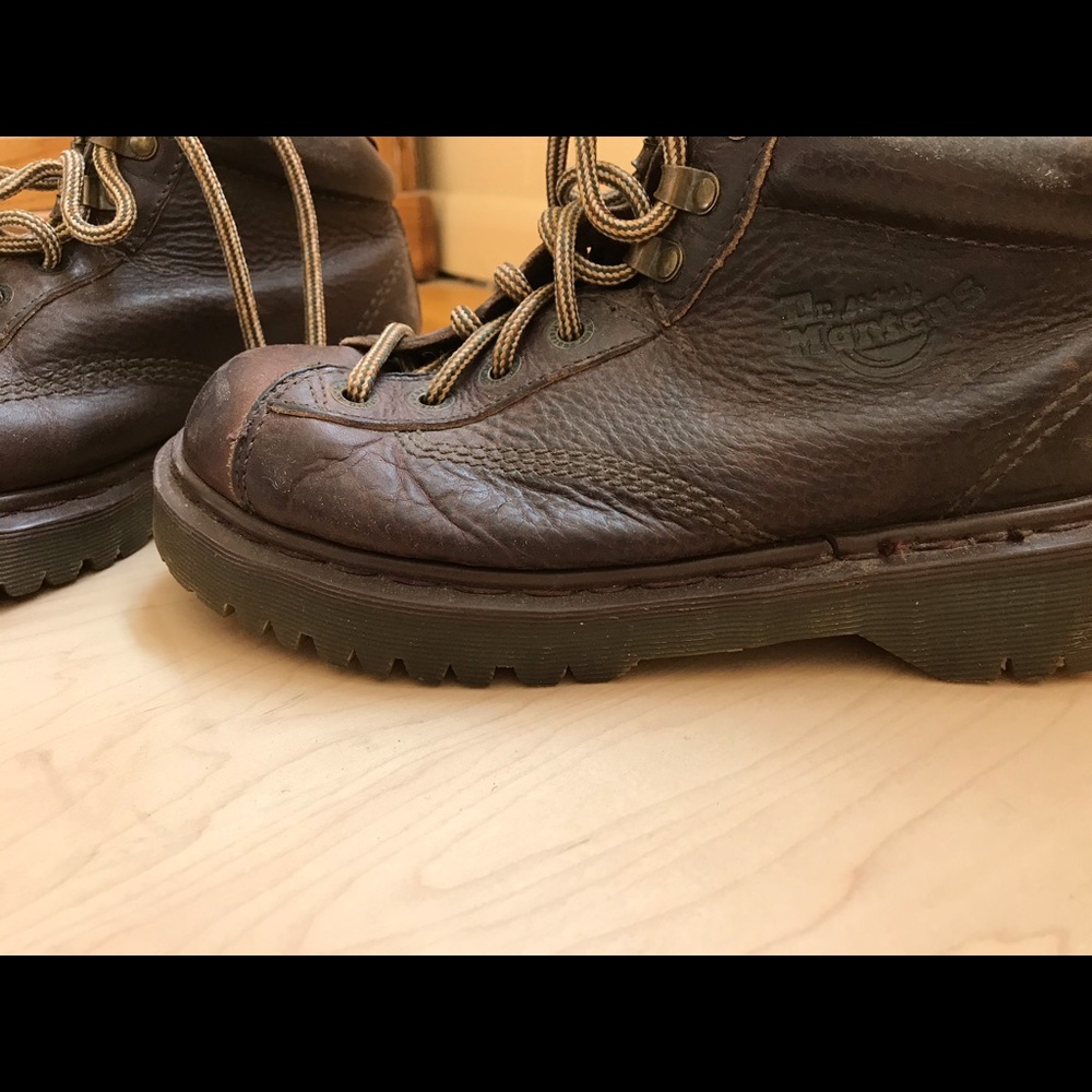 Vintage doc martens - Picture 4 of 4